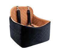 GKYQVE Comfortable Pet Boosters with Double Side Waterproofed Liners and Easyly Clean Cover for Dog Safe Pet