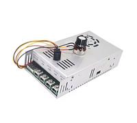 GKYQVE Commercial 200A Motor Speed Regulator Straight Load Upgraded Manager Forward Reverse 12 48V Controller High Industrial Power