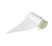 GKYQVE Compact Nails Art Cleaner Disposables Paper For Stamping Oil Removal And Maintenance Easy To Use And Maintenance Nails Stamp Remover