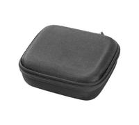 GKYQVE Compact Travel for Action Camera Equipment Featuring Shockproof Design Camera Organizers Bag