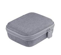 GKYQVE Compact Travel for Action Camera Equipment Featuring Shockproof Design Camera Organizers Bag