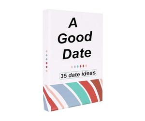 GKYQVE Couple Challenge Card 35 Exciting Scratches Off Date Ideas with Practical Guidance for Newly Dating Partner and Long Term Relationship Fun Couple Game