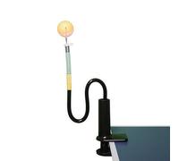 GKYQVE Customizable Ball Machine for Light Frame Beginner Friendly Ball Server