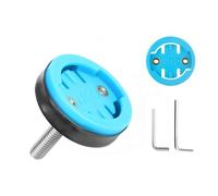 GKYQVE Cycling Navigations Computer Holder Aluminum Mount Holder Modification Accessories Adjustable Mount Bracket Cycle