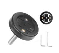 GKYQVE Cycling Navigations Computer Holder Aluminum Mount Holder Modification Accessories Adjustable Mount Bracket Cycle