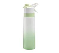 GKYQVE Drinking And Misting Water Bottle Portable Leak-proof Drinking Outdoor Large Capacity Sport Cup Free Sports With Spray Mist
