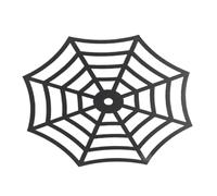 GKYQVE Durability Load Bearing Tray Folded Grounding Light Rack Multifunction Bowl for Photographers and Outdoor Lover Durability Load Bearing