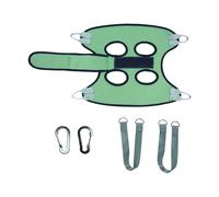 GKYQVE Durability Washable Pet Restraint Systems for Stress Without Nails Trimming Suitable Small Large Dogs Cats Heavy Type Pet Nails Trimming Slings