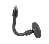 GKYQVE Duty 360 Degree Rotatable 1 / 4inch Screw Adapter for Car Mount Tripod Smartphone Action Camera Devices Sports Camera Accessories