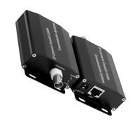 GKYQVE Duty Digital Signals Transmitter for Older Analogs Camera Infrastructure Improvement Signals Transformation