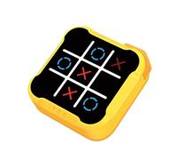 GKYQVE Electric Puzzle Game Educational Toy Portable Travel Games Chess Puzzle Toy Game Console For Children Kids Adults
