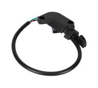 GKYQVE Electric Scooter Hand Brake Wire Cable Replacement Scooter Handbrake Wire Brake Handle Handlebar Electronic Line Handle Handlebar Electronic Line