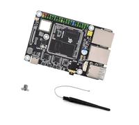 GKYQVE Embeddedly Computer Board 3506 Series Multiple Interfaces WiFi 5.2 Efficient Port Management Module for Board