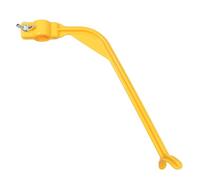 GKYQVE Ergonomic Golfing Swing Practice Device Modifiable Positioning Tool for Sphere Reach and Accuracy Golfing Swing Improvement Tool