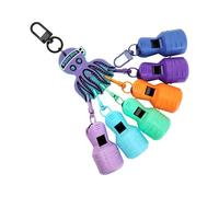 GKYQVE Fast Installation Hook Protective Case Extreme Light 50g Elastomer Sleeve with Metal Mixture Grip for Professional Entertainment Anglers Clip Fishing Equipment