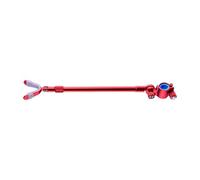 GKYQVE Fast Release Fishing Rod Holder Telescopic Rear Hanging Bracket Fishing Rod Bracket Multi Degree Adjustable Holder Portable Stand