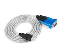 GKYQVE Fast Speed USB To RS232 Converters Adapter Cable For Reliability Connection And Fast Data Transfer PL2303 Chip Cable