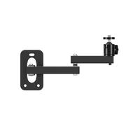 GKYQVE Flexible Projector Holder Rack Stand With Multiple Lengths Option For Optimaled Projection Angles