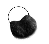 GKYQVE Foldable Winter Earmuff Soft & Warm Ear Covers For Women Teens Girl Lovely Furry Plush Protectors Outdoor Muffs Outdoor Earmuffs For Women