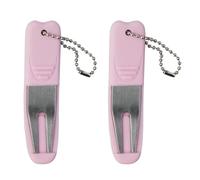 GKYQVE Golf Green Divot Tool Golfs Pitches Fork Repair Metal Golfs Ball Repair Balls Retrievers