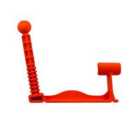 GKYQVE Golfs Swing Trainer Golfs Swing Trainings Aid For Improving Techniques And Balances In Various Setting Training