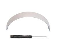 GKYQVE Headphones Top Headband Head Beams For Studio 2.0 Over-Ear Headphones Headbands Repair Fix Part Head Beam