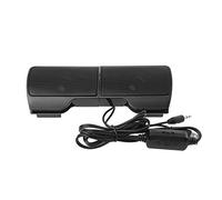 GKYQVE High Definition Stereo Sound Speakers Good Music Wakes Up For Home Office Daily Holiday Party Supplies