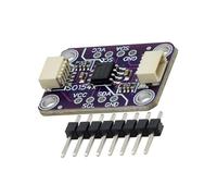 GKYQVE Industrial I2C Bus Isolators Module Supports 1MHz Communication and Enhanceds Signals Stability