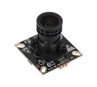 GKYQVE Industrial SC2210 2MP USB Camera Module Shutter 110.8 Degree Wide Angled for Fast Object Detection Accessories Low Light PC Camera