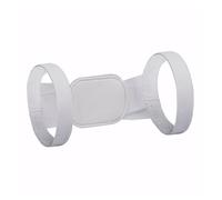 GKYQVE Invisible Back Brace Upper Back Brace Adjustable Shoulder Corrector For Men Women Teen Hunchback Relief Correction Device