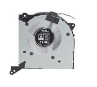 GKYQVE Laptops CPU GPU Cooling Fan Coolers Radiators For R9000K Y9000K 7-16ACHg6 82N6 2021 Paragraph Series DC10V 0.8A CPU GPU Cooling