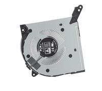 GKYQVE Laptops CPU GPU Cooling Fan Coolers Radiators For R9000K Y9000K 7-16ACHg6 82N6 2021 Paragraph Series DC10V 0.8A CPU GPU Cooling