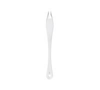 GKYQVE Leather Edging Scriber Tool Stainless Steel Feeler Gauge Tool Leather Craft Distance Meter For Craft Working