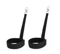 GKYQVE Loss Ski Gloves Wrist Straps Adjustable Snow Gloves Cords Elastic Wristband for Skiing Snowboarding Glove Loss Straps