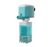 GKYQVE Low Noise Water Purification Built in Filter for Care Water Filter