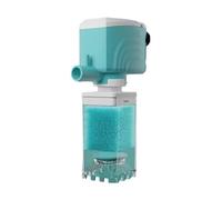 GKYQVE Low Noise Water Purification Built in Filter for Care Water Filter