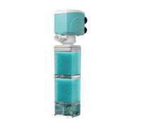 GKYQVE Low Noise Water Purification Built in Filter for Care Water Filter