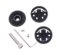 GKYQVE Modifiable Cycle Computer Owner Strong Mixture Substance Rose Color Modifications Continuous Integration with Five Hundred 200 R100 R310 Aluminum Alloy Cycle Mount