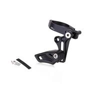 GKYQVE Mountain Cycle Chain Regulator Against Plan Wide Agreement Aluminum Mixture Building Peaceful Travel Fast Release Mechanism Chain Defender Against Derailment