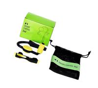 GKYQVE Multifunction Swings Control Trainer with Ergonomic Handle Stabilizers and Nonslip Wrist Systems Sensory Feedbacks Golf Tool