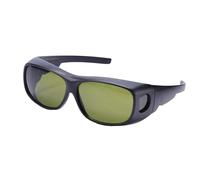 GKYQVE MultiFunctional Welding Goggles Glasses Featuring AntiFog Coating Shielding Against IR X Rays Blue Light Flying Debris Goggles