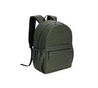GKYQVE Multipurpose Rucksack For Outdoor Activity Commueters And Students Water Resistant Backpack With Laptop Compartment Water Resistant School Bag