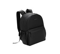 GKYQVE Multipurpose Rucksack For Outdoor Activity Commueters And Students Water Resistant Backpack With Laptop Compartment Water Resistant School Bag