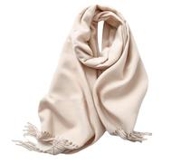 GKYQVE Oversized Warm Scarf Shawl Wrap Solid Color For Women Stylish Warm And Soft Large Wrap For Fashionable Layering Winter Scarf Men