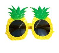 GKYQVE Party Sunglasses Funny Hawaiian Eyeglasses Beach Supplies Photo-Booth Prop Eyeglasses Hawaiian Sunglasses Adult -favor For Teens Supplies And Decorations Beach Theme