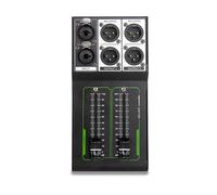 GKYQVE Passive Sound Controller Sound Adjuster With Wide Compatibility Without External Power Supply No External Power Required