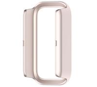 GKYQVE PC Protective Shell Hollowed Out Watch Case Guard For Band 9 Active/Band 3 Intelligent Bracelets Ensures Durability Stylish Watch Protections