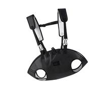 GKYQVE Pet Carrier Backpack Adjustable Strap Comfortable Pet Travel Bag Long Walks with Dogs Cats Dog