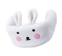 GKYQVE Pet Strollers Accessories Decors Thick Warm Plush Padded Attachments Travel Front Cover Cushion Mat Winter Dog Front Cover