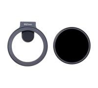 GKYQVE Phone Camera Lens Filter Clip for 16 15 14 Cellphone Camera Lens Holder on 67mm Holder Phone